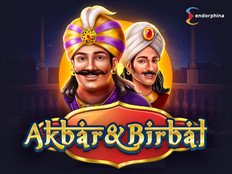 Akbar & Birbal