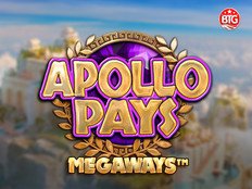 Apollo Pays