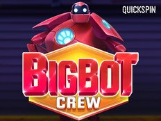 Big Bot Crew