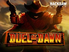 Duel At Dawn