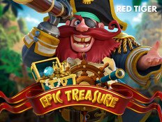 Epic Treasure