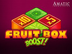 Fruit Box Boost