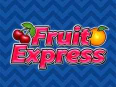 Fruit Express