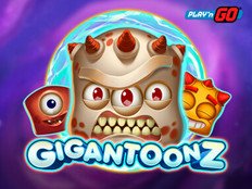 Gigantoonz