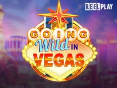 Going Wild In Vegas Wild Fight