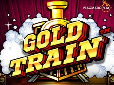 Gold Train