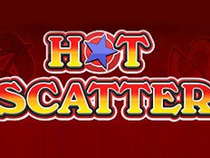 Hot Scatter