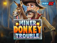 Miner Donkey Trouble