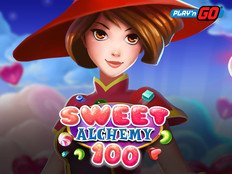 Sweet Alchemy 100