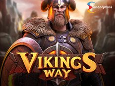 Vikings Way