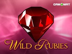 Wild Rubies